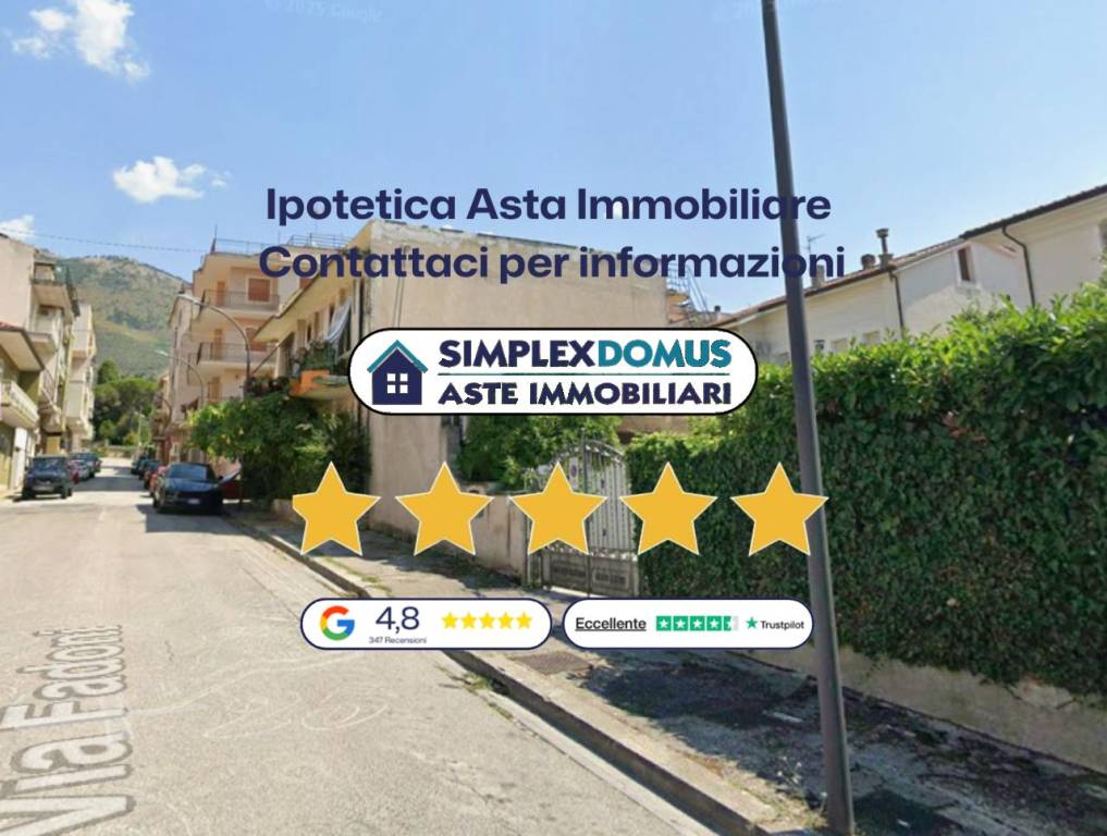 casa indipendente in vendita a Cervaro