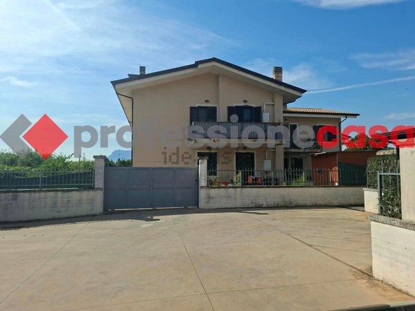 appartamento in vendita a Cervaro
