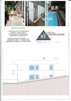 casa indipendente in vendita a Cervaro