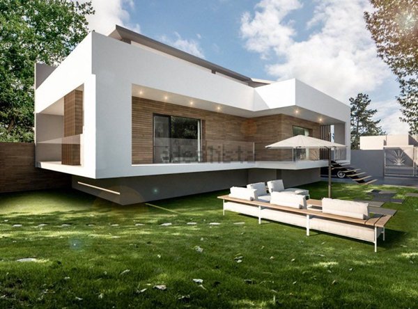 casa indipendente in vendita a Cervaro