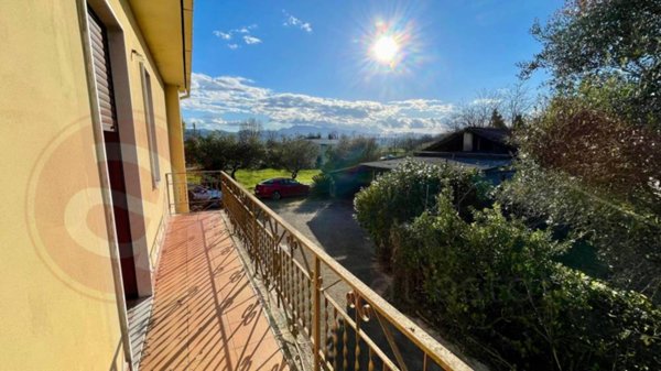 casa indipendente in vendita a Colfelice