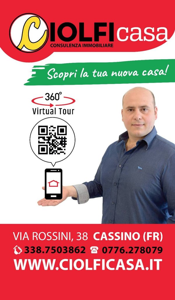 terreno agricolo in vendita a Colfelice