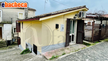 appartamento in vendita a Colfelice in zona Villafelice