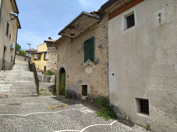 appartamento in vendita a Colfelice
