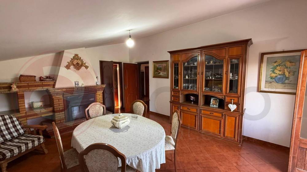 appartamento in vendita a Colfelice in zona Coldragone