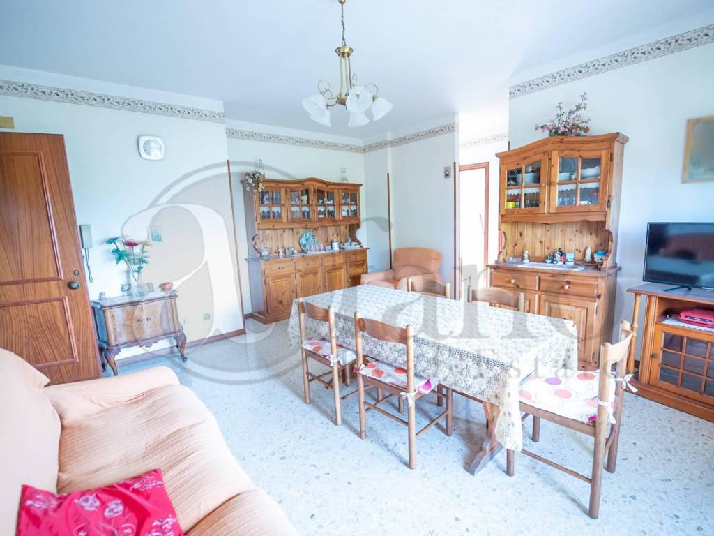 appartamento in vendita a Colfelice