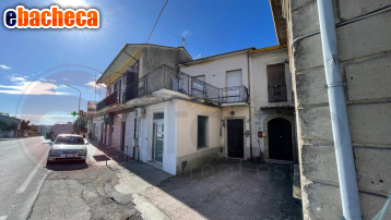 appartamento in vendita a Colfelice