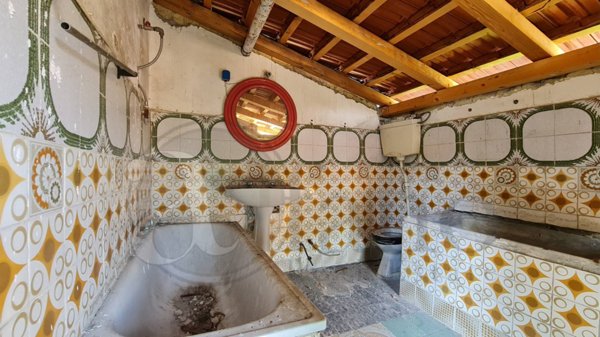 casa semindipendente in vendita a Colfelice in zona Coldragone