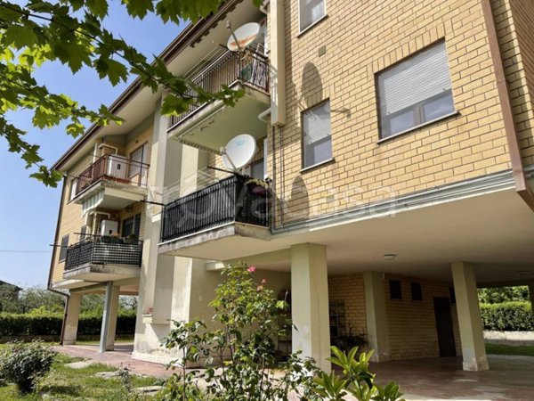 appartamento in vendita a Colfelice