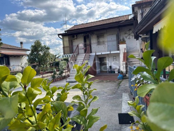 appartamento in vendita a Colfelice