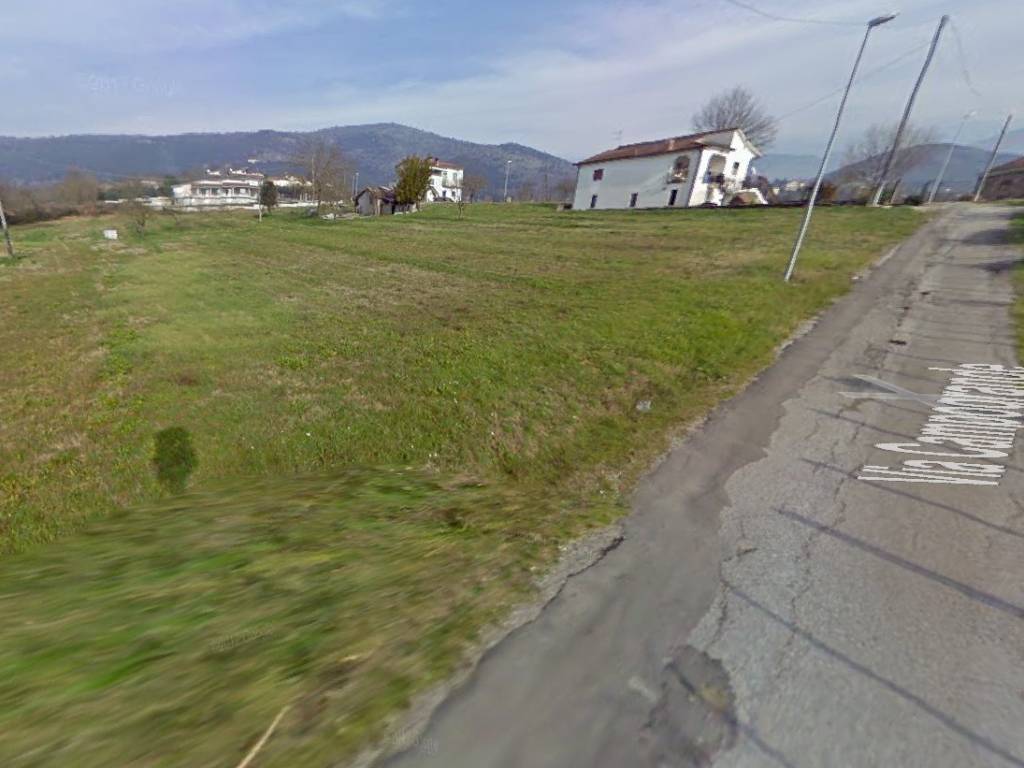 terreno agricolo in vendita a Colfelice in zona Coldragone