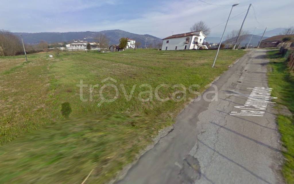 terreno agricolo in vendita a Colfelice