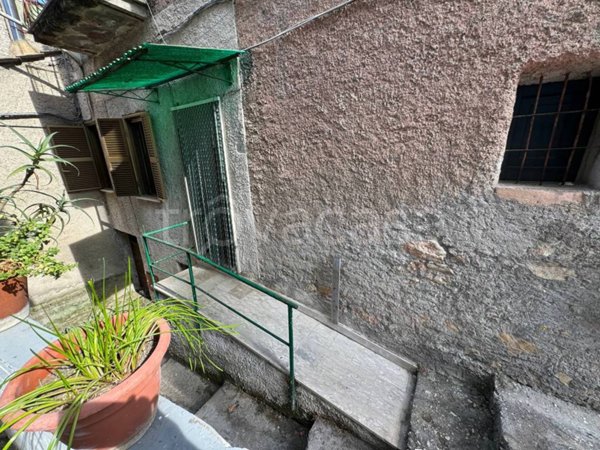 appartamento in vendita a Colfelice
