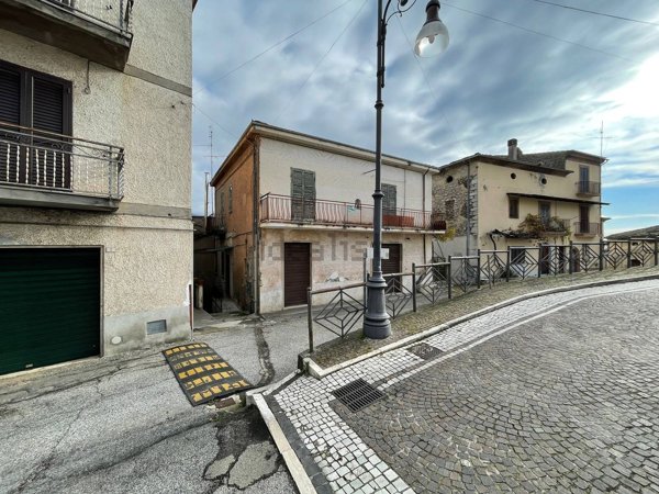 appartamento in vendita a Colfelice