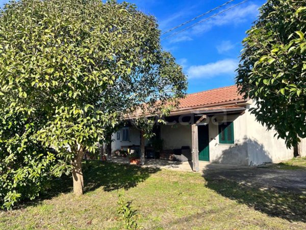 casa indipendente in vendita a Colfelice