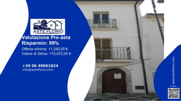 appartamento in vendita a Colfelice in zona Coldragone