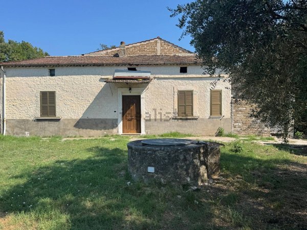 casa semindipendente in vendita a Colfelice