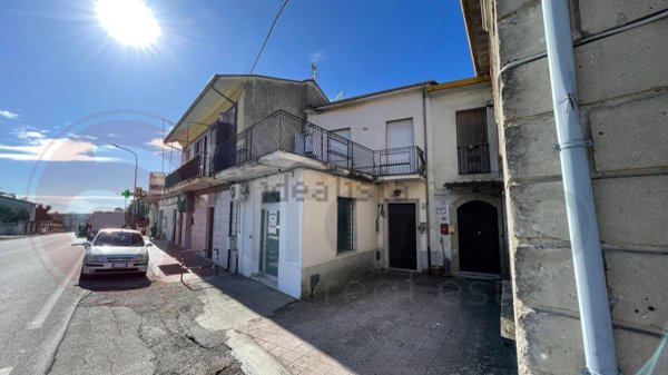 quadrivano in vendita a Colfelice