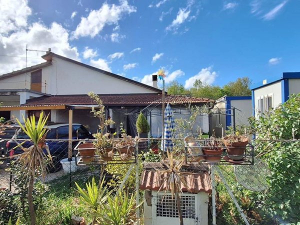 casa indipendente in vendita a Colfelice