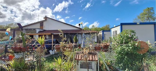 casa indipendente in vendita a Colfelice