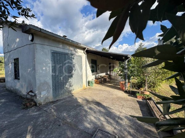 casa indipendente in vendita a Colfelice