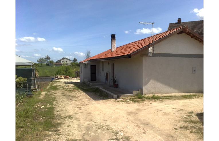 casa indipendente in vendita a Colfelice