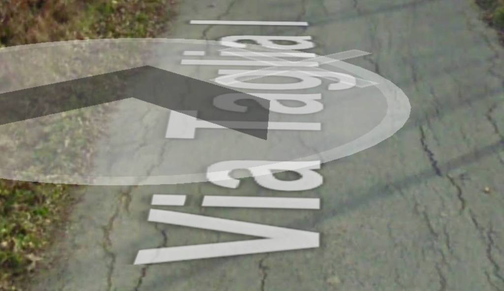 appartamento in vendita a Colfelice