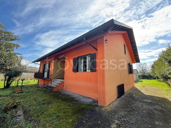 casa indipendente in vendita a Colfelice