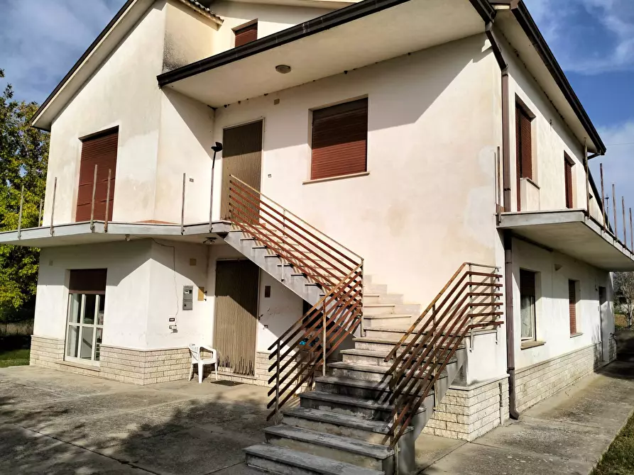 casa indipendente in vendita a Colfelice