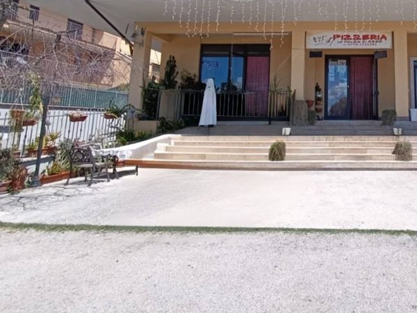 negozio in vendita a Colfelice