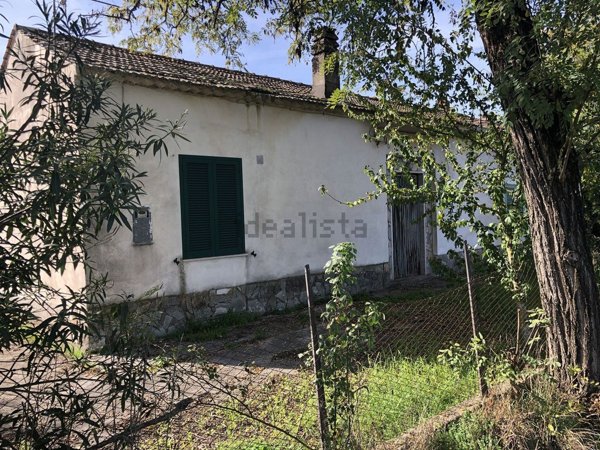 quadrivano in vendita a Colfelice in zona Villafelice