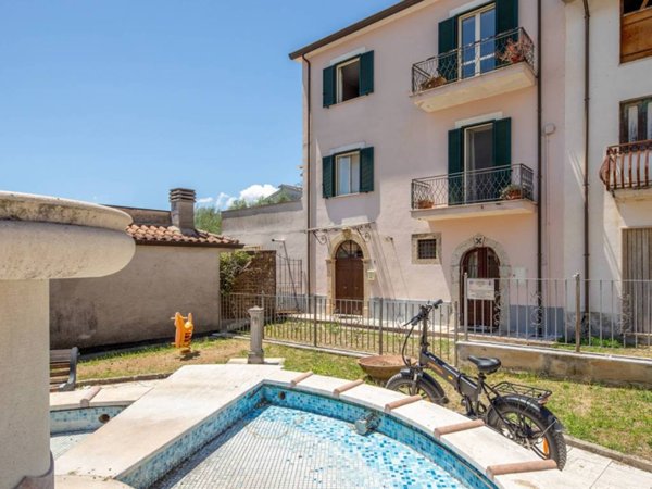 casa indipendente in vendita a Colfelice