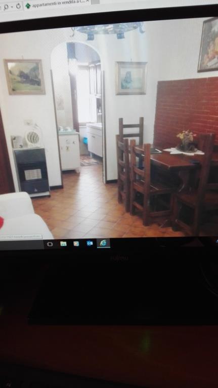 appartamento in vendita a Collepardo