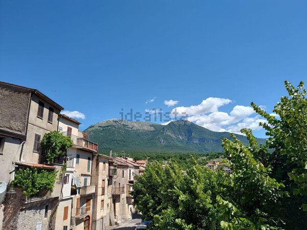 appartamento in vendita a Collepardo