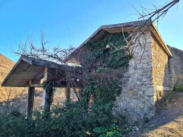 casale in vendita a Collepardo