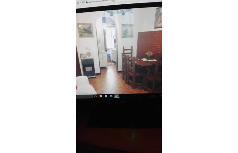 appartamento in vendita a Collepardo