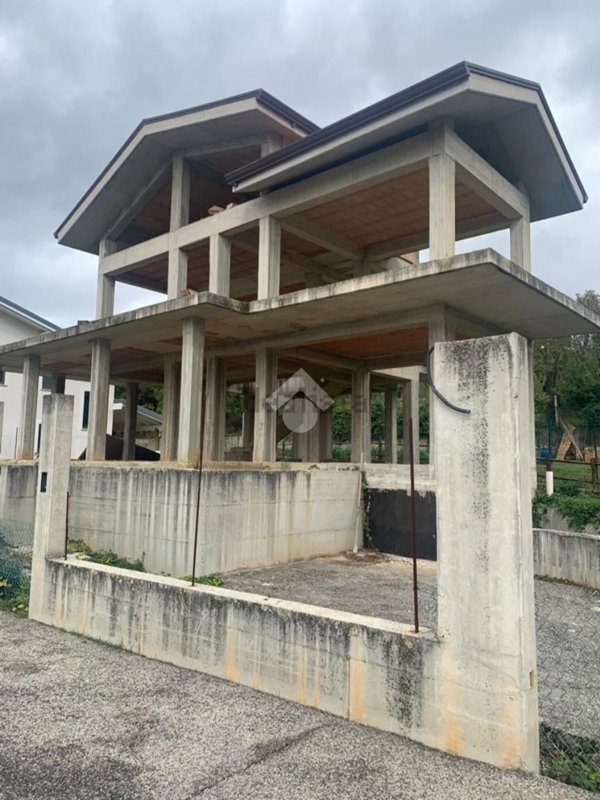 appartamento in vendita a Collepardo