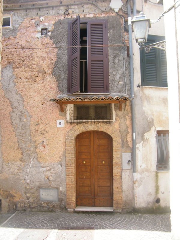 appartamento in vendita a Collepardo