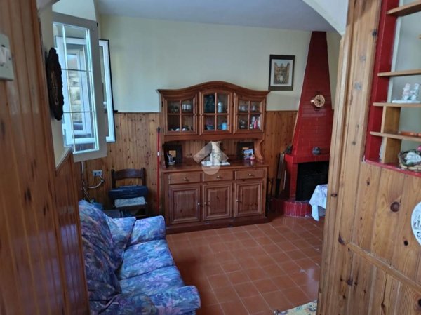 appartamento in vendita a Collepardo