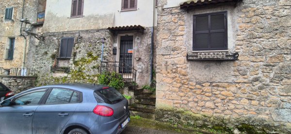 appartamento in vendita a Collepardo