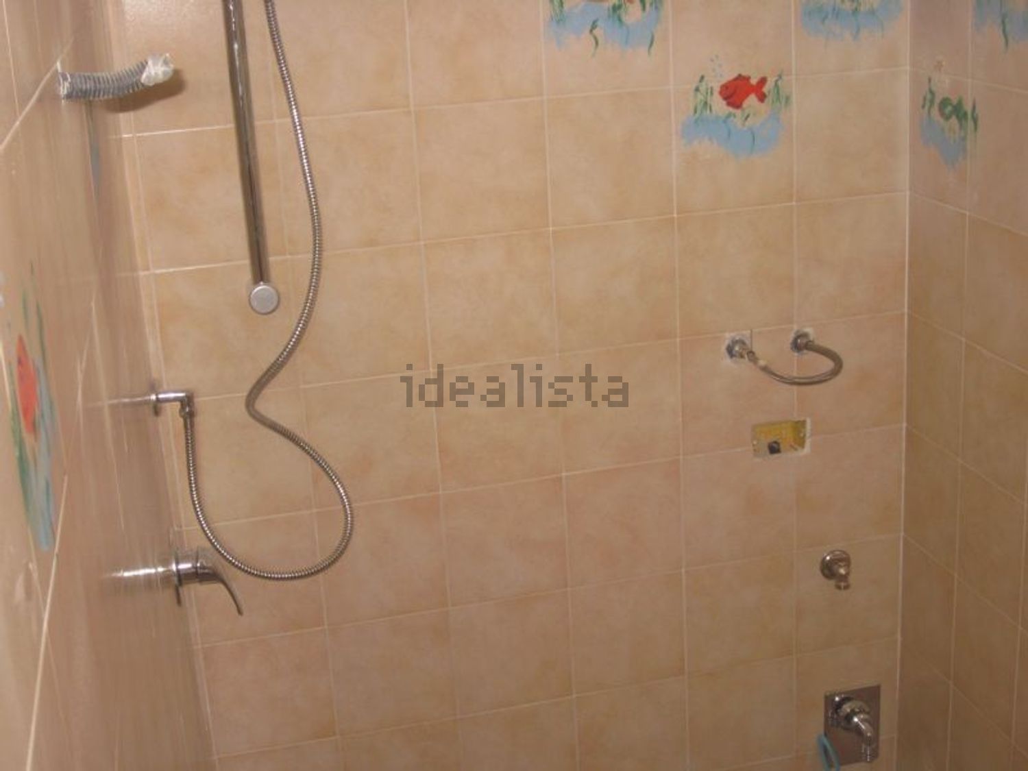 appartamento in vendita a Collepardo