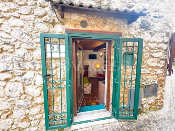 appartamento in vendita a Collepardo