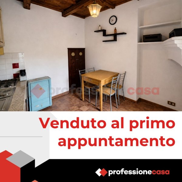casa indipendente in vendita a Collepardo