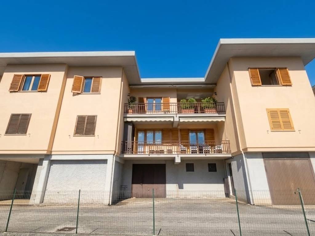 appartamento in vendita a Collepardo