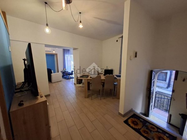 casa indipendente in vendita a Collepardo