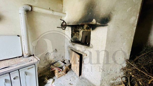 appartamento in vendita a Colle San Magno