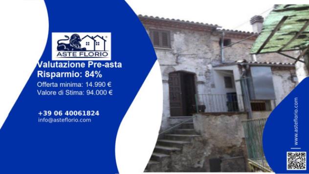 pentavano in vendita a Colle San Magno