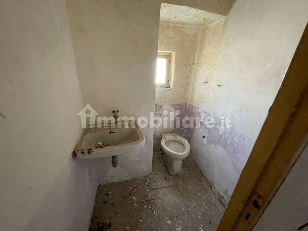 appartamento in vendita a Colle San Magno