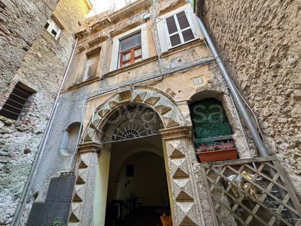 appartamento in vendita a Colle San Magno