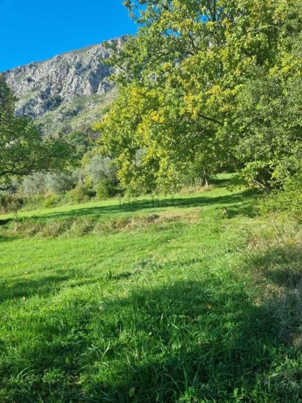 casa indipendente in vendita a Coreno Ausonio